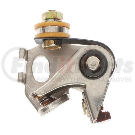 JP-43 by STANDARD IGNITION - Contact Set (Points)