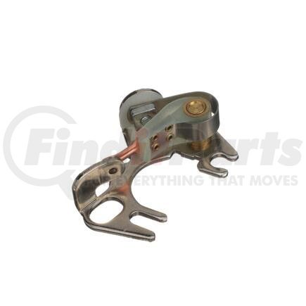 Standard Ignition JP-6 Ignition Contact Set Contact Set (Points)