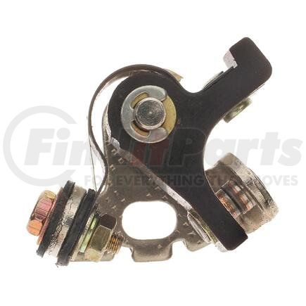 JP-46 by STANDARD IGNITION - Contact Set (Points)
