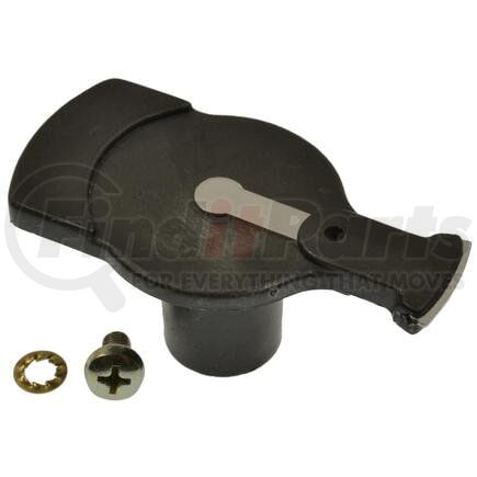 JR-116 by STANDARD IGNITION - Distributor Rotor