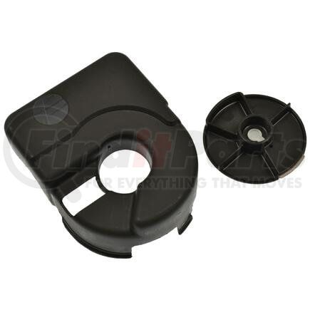 JR-187 by STANDARD IGNITION - Distributor Rotor