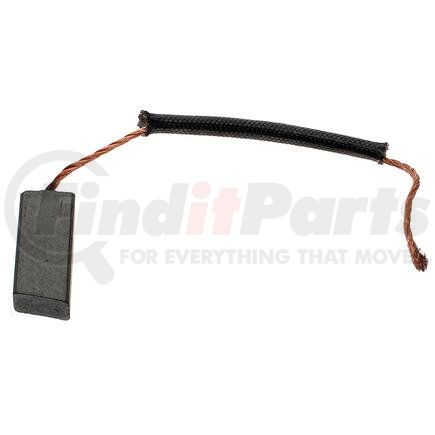 JX-108 by STANDARD IGNITION - Alternator / Generator Brush Set