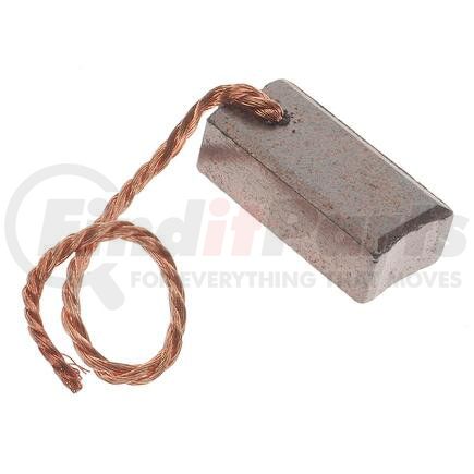 JX-116 by STANDARD IGNITION - Alternator / Generator Brush Set