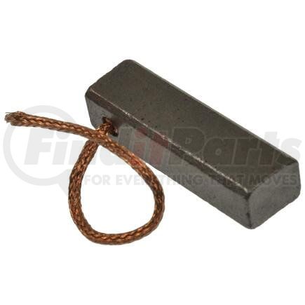 Standard Ignition JX-121 ALTERNATOR BRUSH SET - IN