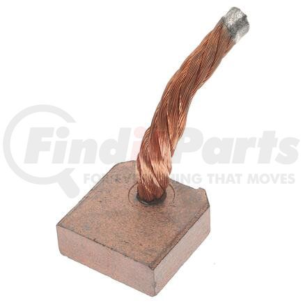 Standard Ignition JX-125 STARTER BRUSH SET - STAND