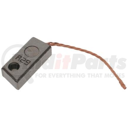 Standard Ignition JX-133 ALTERNATOR BRUSH SET - IN