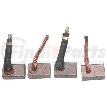 Standard Ignition JX-95 Starter Brush Set Starter Brush Set