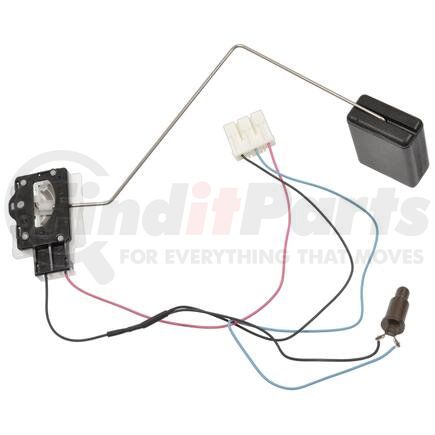 Standard Ignition K07008
