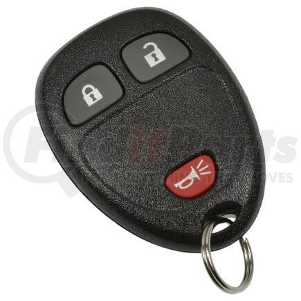 Standard Ignition KET117 Keyless Entry Transmitter Keyless Entry Transmitter
