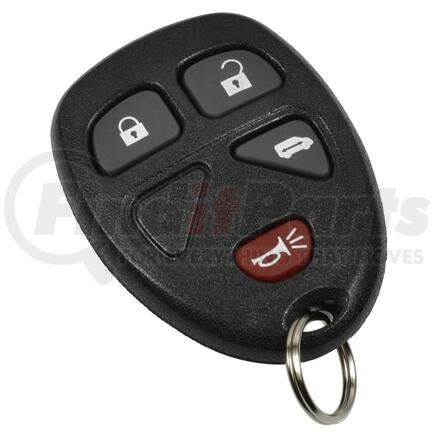 KET124 by STANDARD IGNITION - Keyless Entry Transmitter