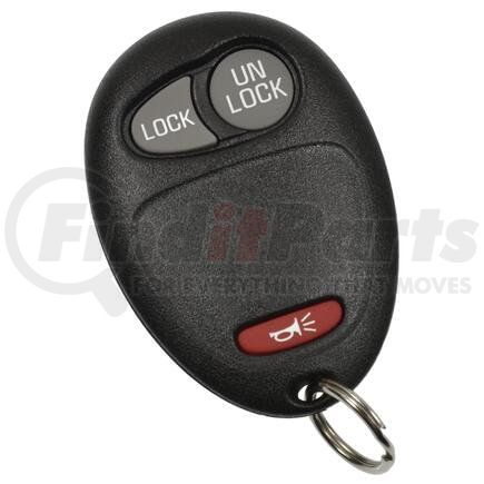 Standard Ignition KET121 Keyless Entry Transmitter Keyless Entry Transmitter