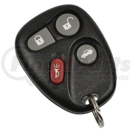 Standard Ignition KET129 Keyless Entry Transmitter Keyless Entry Transmitter