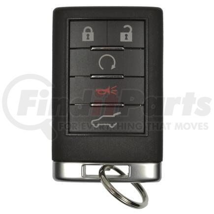 KET133 by STANDARD IGNITION - Keyless Entry Transmitter