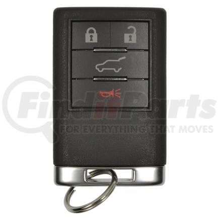 KET141 by STANDARD IGNITION - Keyless Entry Transmitter