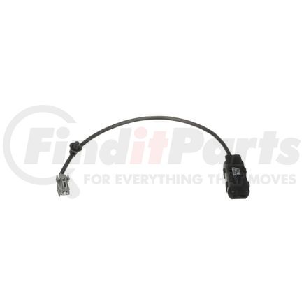 LDA1 by STANDARD IGNITION - Lane Depart Warn Seat Actuator