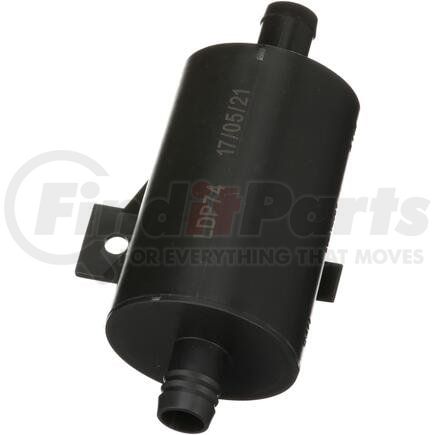 LDP74 by STANDARD IGNITION - Fuel Vapor Canister Filter