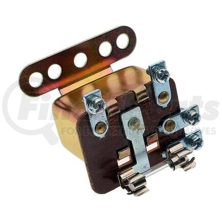 Standard Ignition LR-32 Multi-Purpose Relay Multi-Function Relay