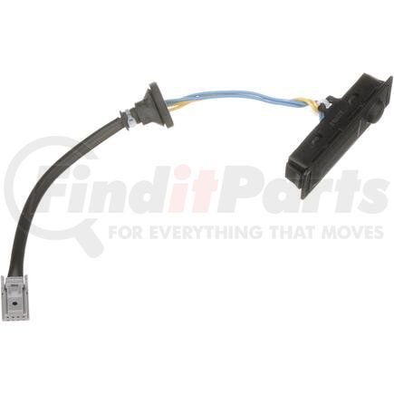 LSW112 by STANDARD IGNITION - Liftgate Release Switch