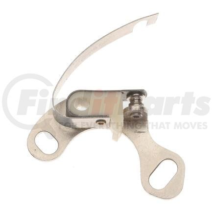 LU-1211 by STANDARD IGNITION - Contact Set (Points)