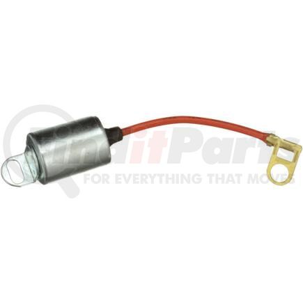 LU-206 by STANDARD IGNITION - Distributor Condenser