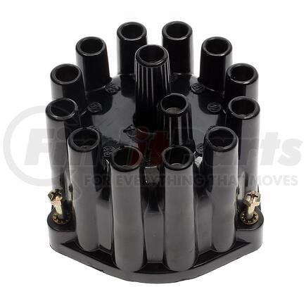 LU-437 by STANDARD IGNITION - Distributor Cap