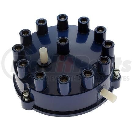 LU-435 by STANDARD IGNITION - Distributor Cap