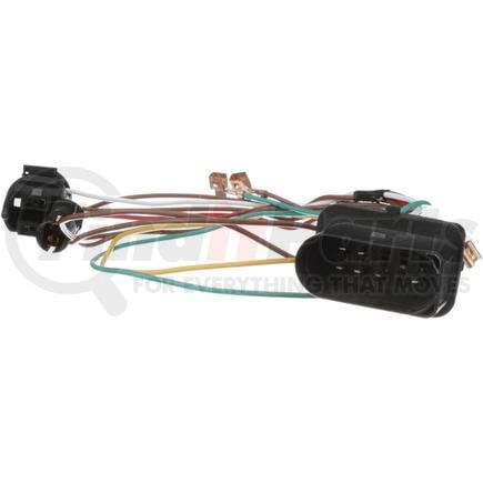 LWH103 by STANDARD IGNITION - Headlamp Wiring Harness