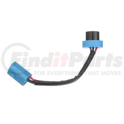 LWH108 by STANDARD IGNITION - Headlamp Wiring Harness