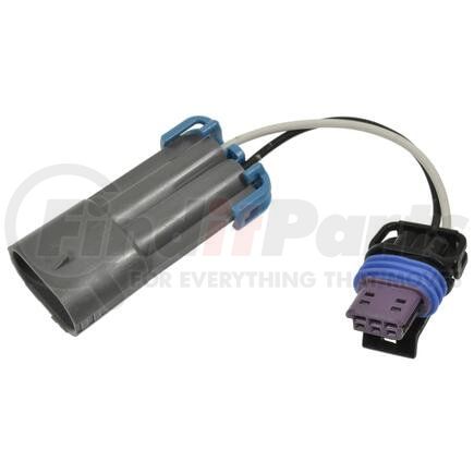 LWH111 by STANDARD IGNITION - Headlamp Wiring Harness