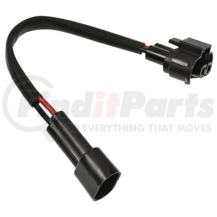 LWH112 by STANDARD IGNITION - Headlamp Wiring Harness