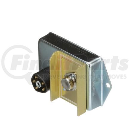 LX-100 by STANDARD IGNITION - Ignition Control Module