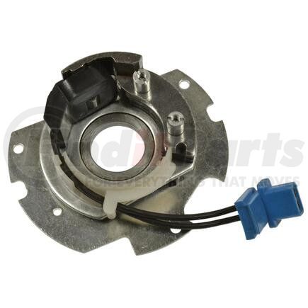 Standard Ignition LX-1010 Distributor Ignition Pickup Intermotor Distributor Pick-Up Assembly
