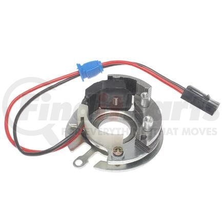 Standard Ignition LX-1131 Distributor Ignition Pickup Intermotor Distributor Pick-Up Assembly
