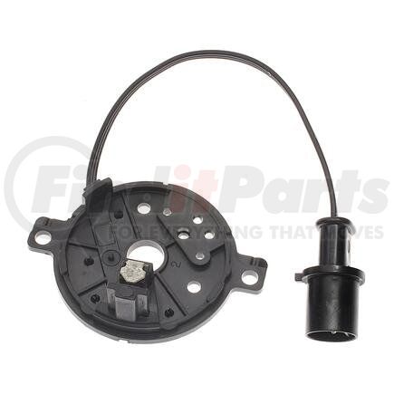 LX-111 by STANDARD IGNITION - Distributor Pick-Up Assembly