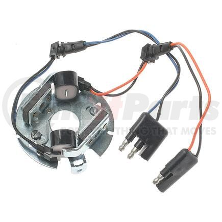 LX-113 by STANDARD IGNITION - Distributor Pick-Up Assembly