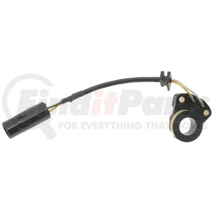 LX-119 by STANDARD IGNITION - Distributor Pick-Up Assembly