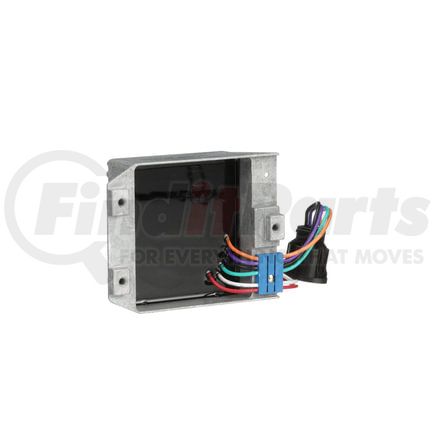 LX-203 by STANDARD IGNITION - Ignition Control Module