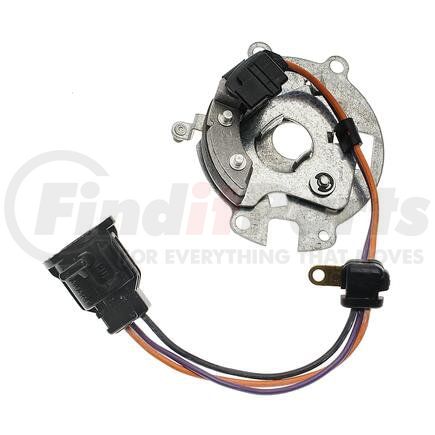 LX-212 by STANDARD IGNITION - Distributor Pick-Up Assembly