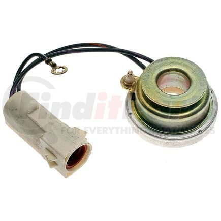Standard Ignition LX-216 DISTRIBUTOR PICK-UP ASSEM