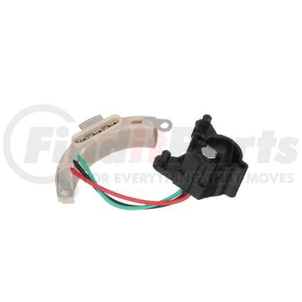 LX-222 by STANDARD IGNITION - Distributor Pick-Up Assembly