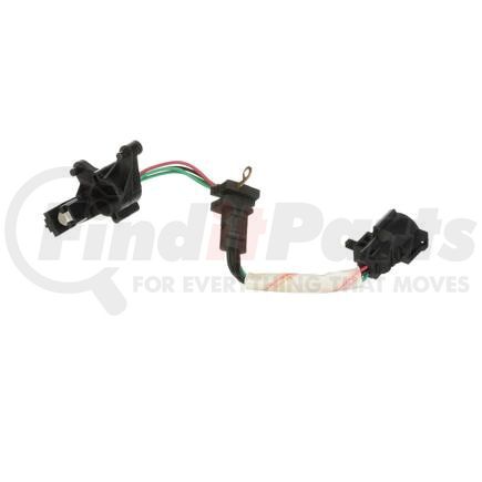 LX-237 by STANDARD IGNITION - Distributor Pick-Up Assembly
