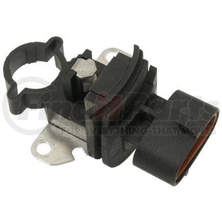 LX-257 by STANDARD IGNITION - Distributor Pick-Up Assembly