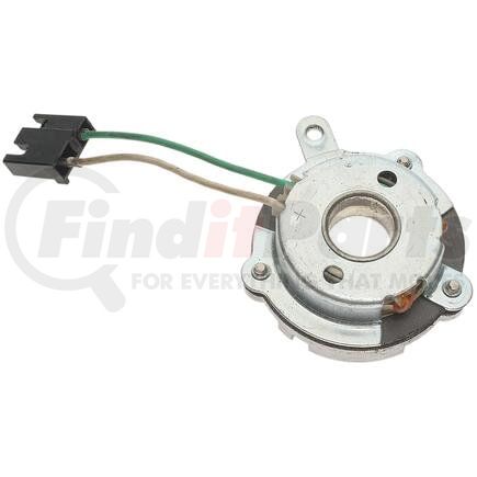 LX-308 by STANDARD IGNITION - Distributor Pick-Up Assembly