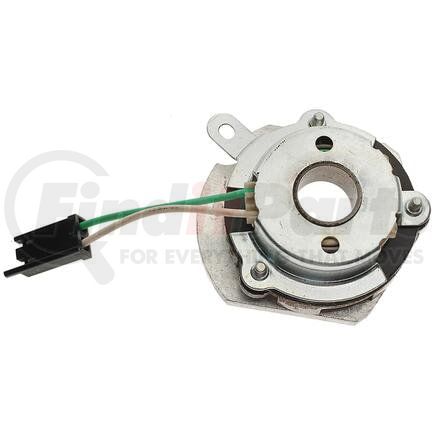LX-322 by STANDARD IGNITION - Distributor Pick-Up Assembly