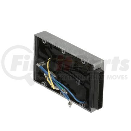 LX-349 by STANDARD IGNITION - Ignition Control Module