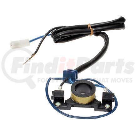 LX-509 by STANDARD IGNITION - Distributor Pick-Up Assembly