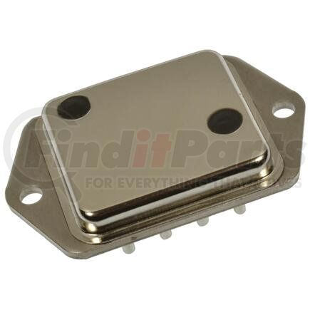 LX-539 by STANDARD IGNITION - Ignition Control Module