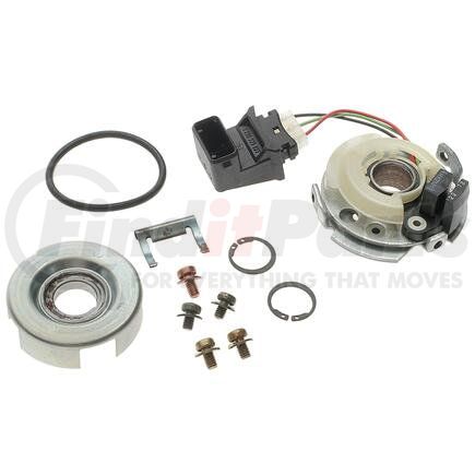 Standard Ignition LX-617 Distributor Ignition Pickup Distributor Pick-Up Assembly