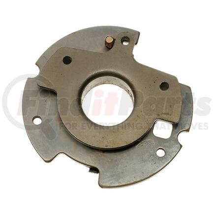 LX-647B by STANDARD IGNITION - Distributor Breaker Plate