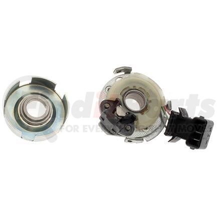 LX-651 by STANDARD IGNITION - Distributor Pick-Up Assembly